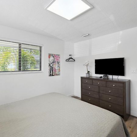 Apartamento Harbourside Flats Fort Lauderdale Exterior foto