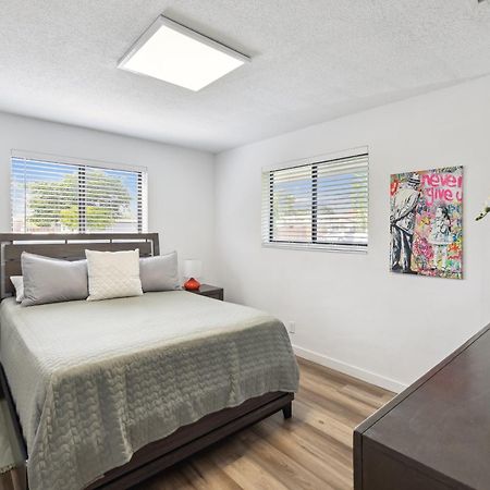 Apartamento Harbourside Flats Fort Lauderdale Exterior foto