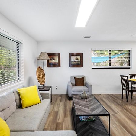 Apartamento Harbourside Flats Fort Lauderdale Exterior foto
