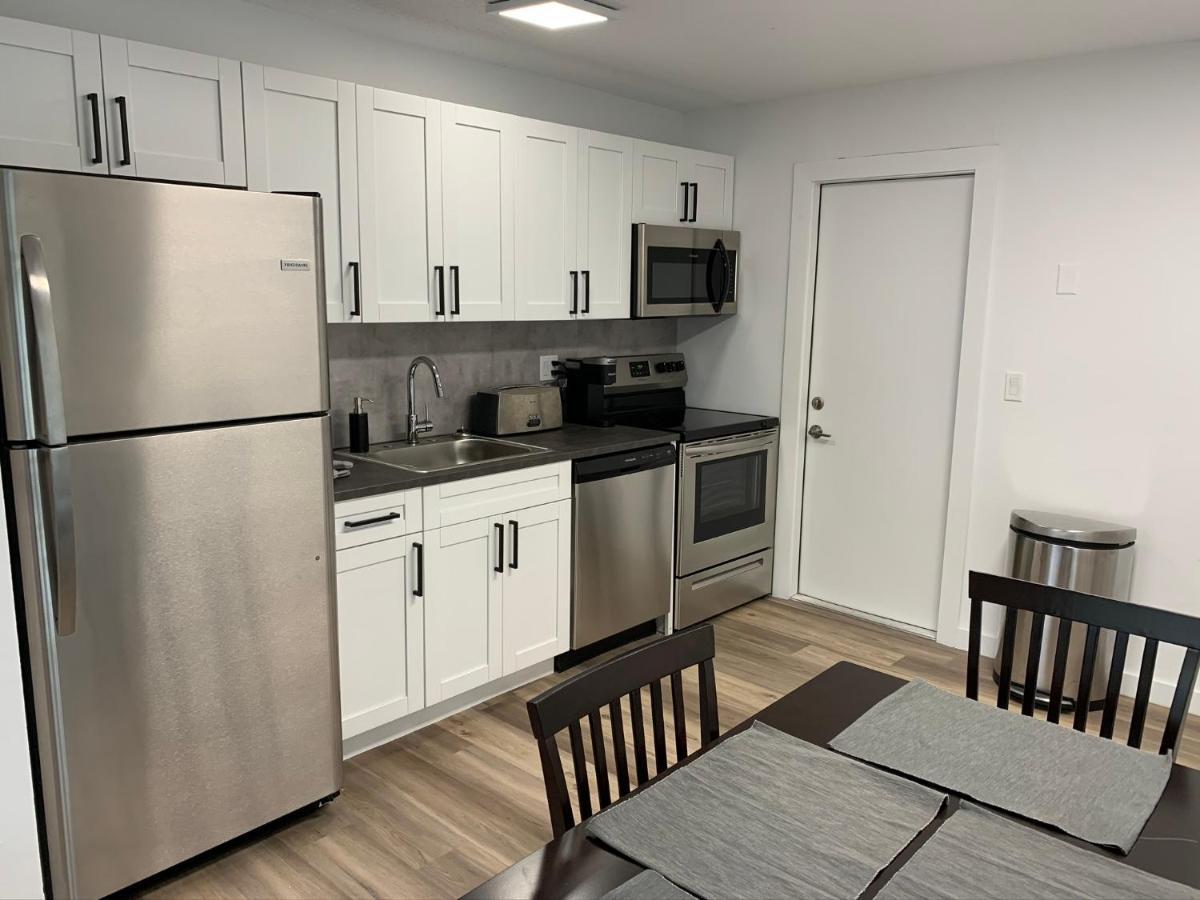 Apartamento Harbourside Flats Fort Lauderdale Exterior foto