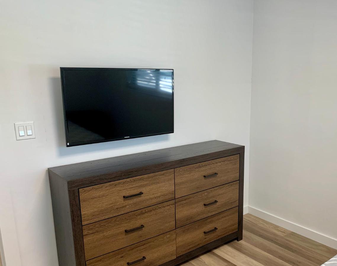 Apartamento Harbourside Flats Fort Lauderdale Exterior foto