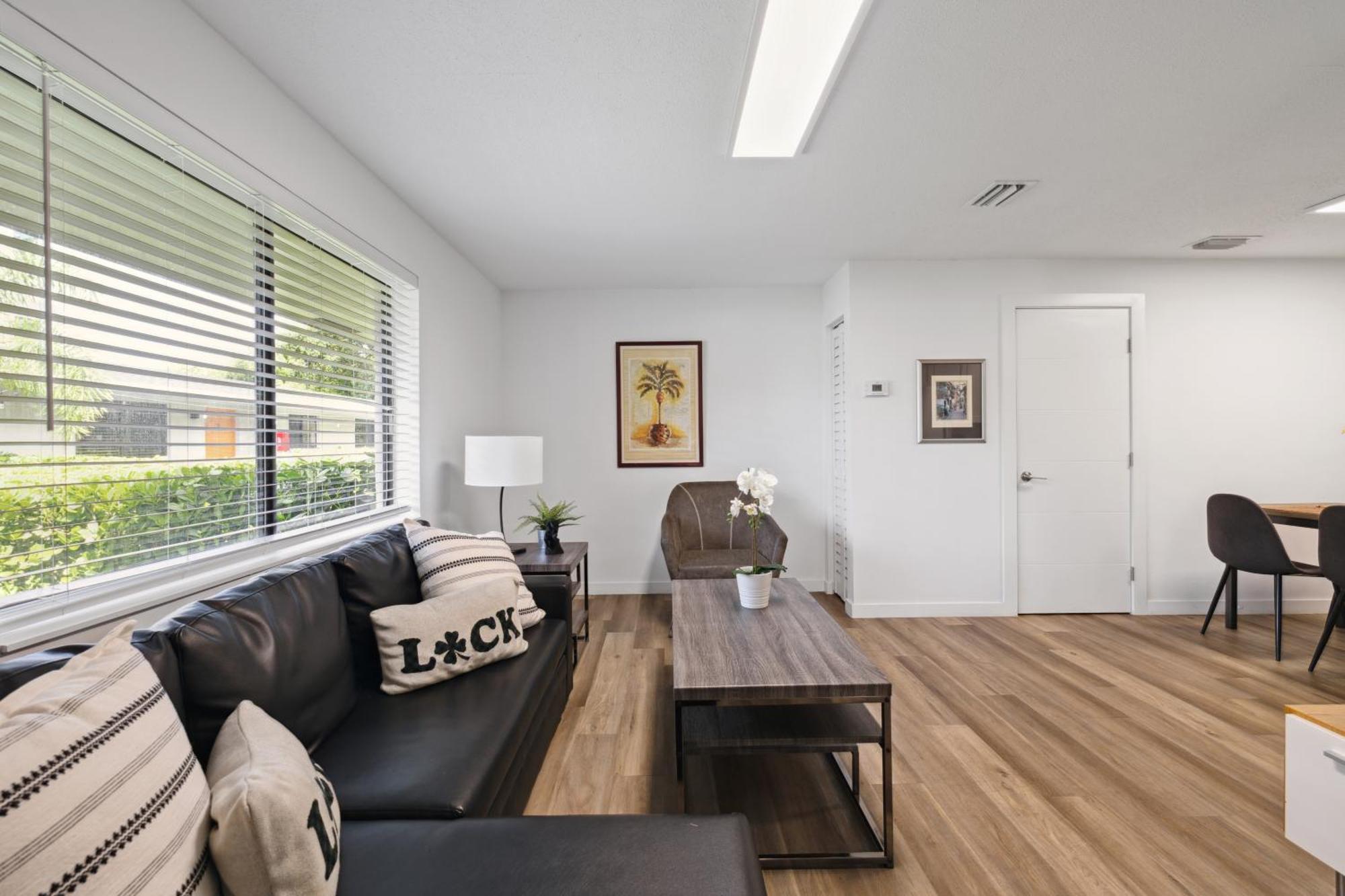 Apartamento Harbourside Flats Fort Lauderdale Exterior foto