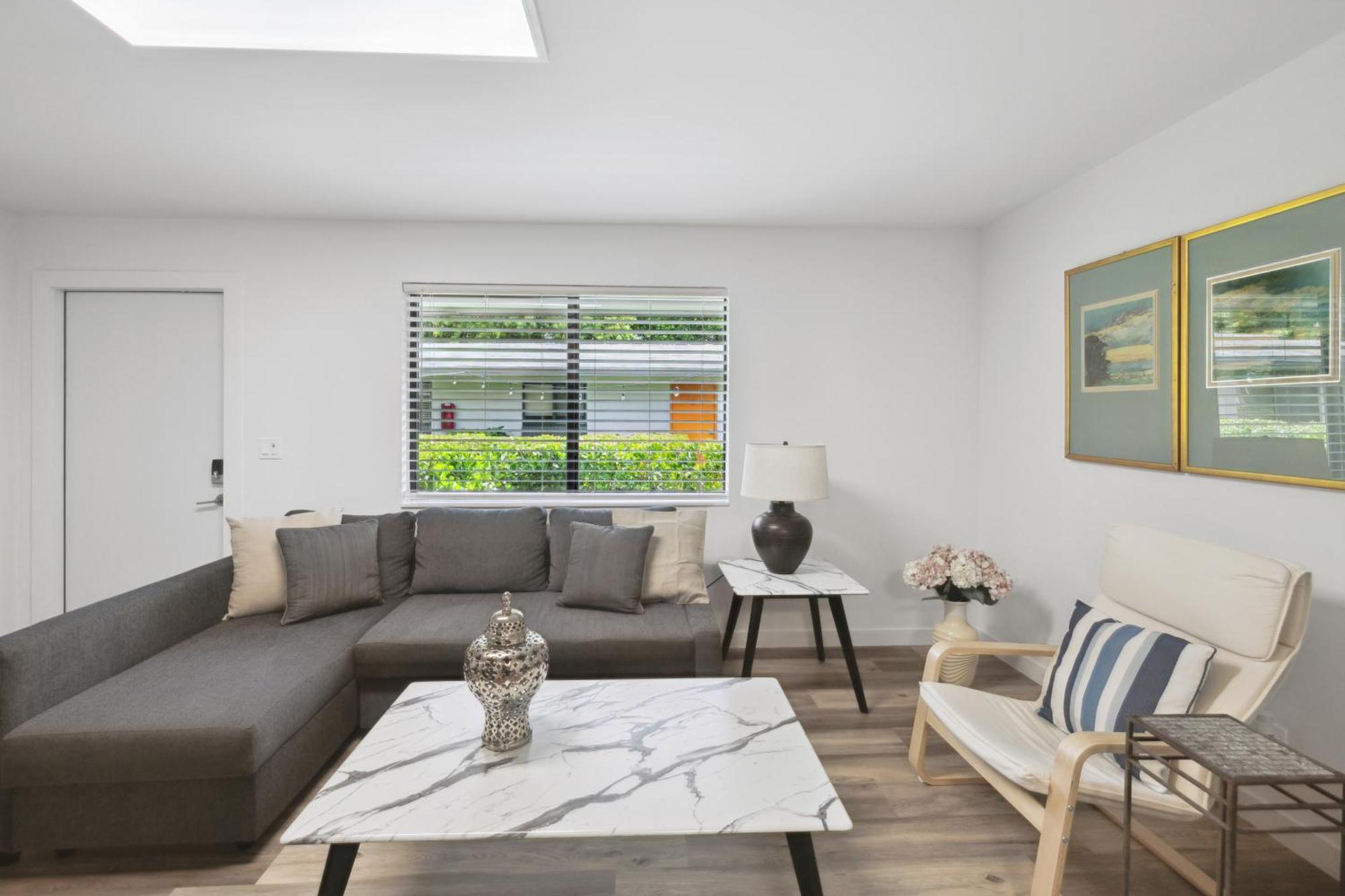 Apartamento Harbourside Flats Fort Lauderdale Exterior foto