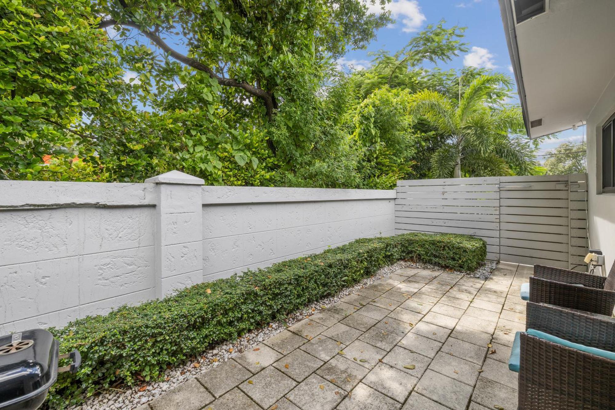 Apartamento Harbourside Flats Fort Lauderdale Exterior foto
