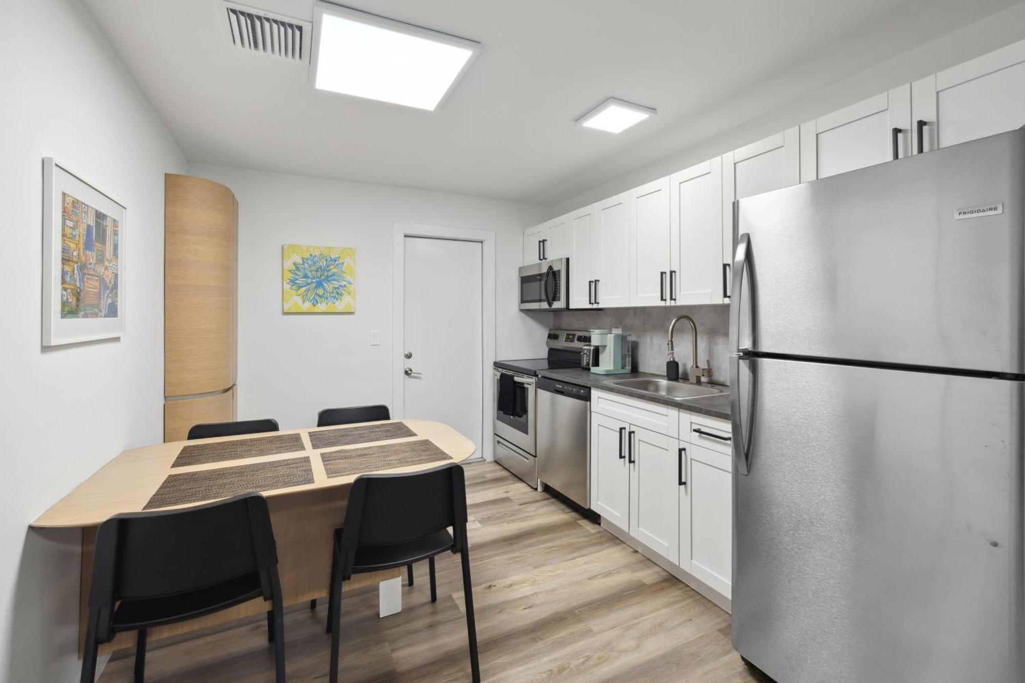 Apartamento Harbourside Flats Fort Lauderdale Exterior foto