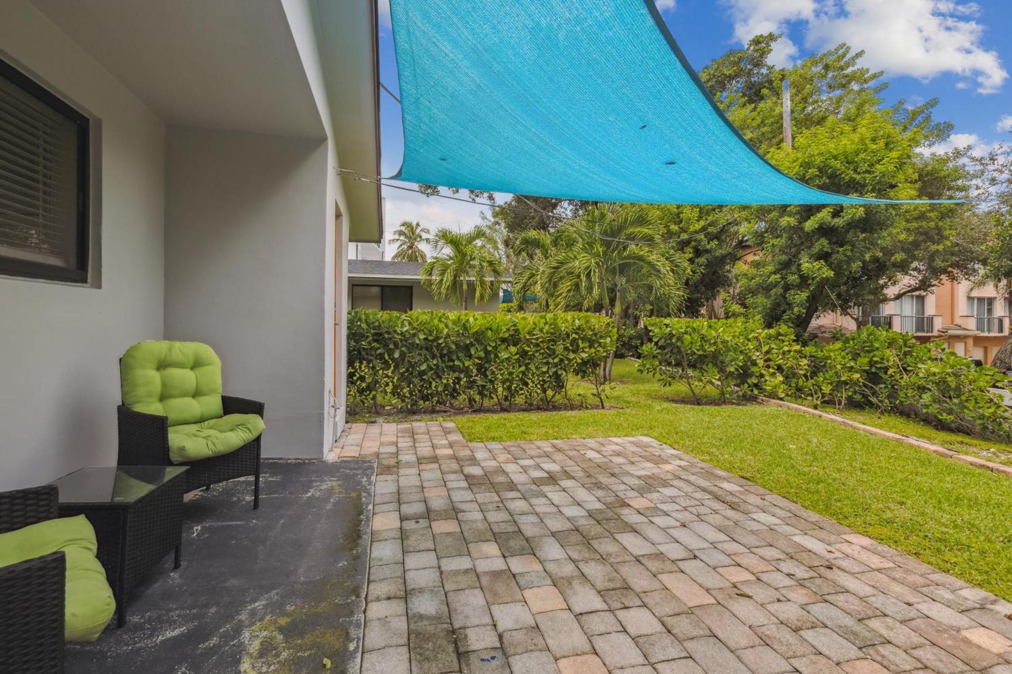 Apartamento Harbourside Flats Fort Lauderdale Exterior foto