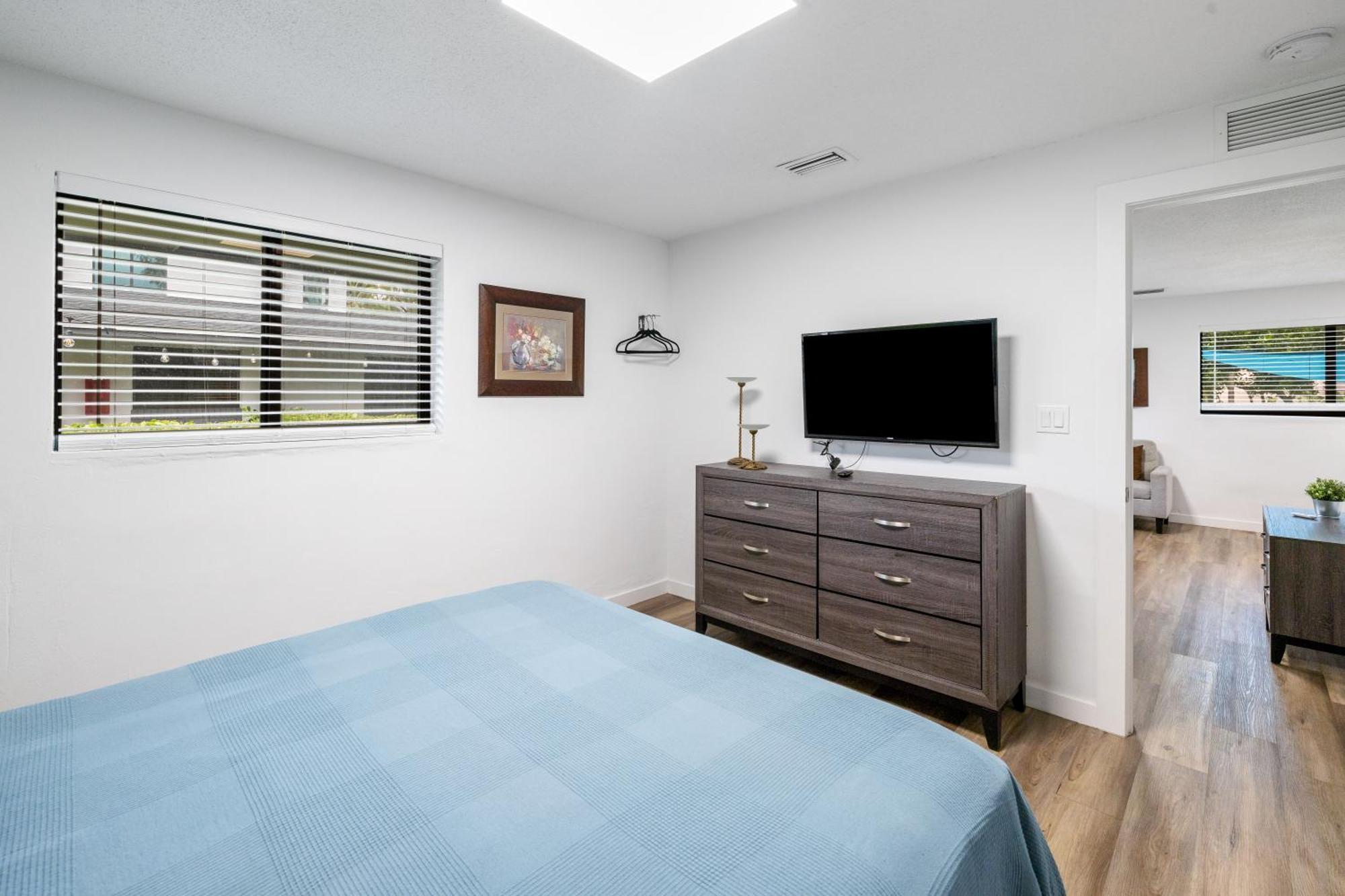 Apartamento Harbourside Flats Fort Lauderdale Exterior foto