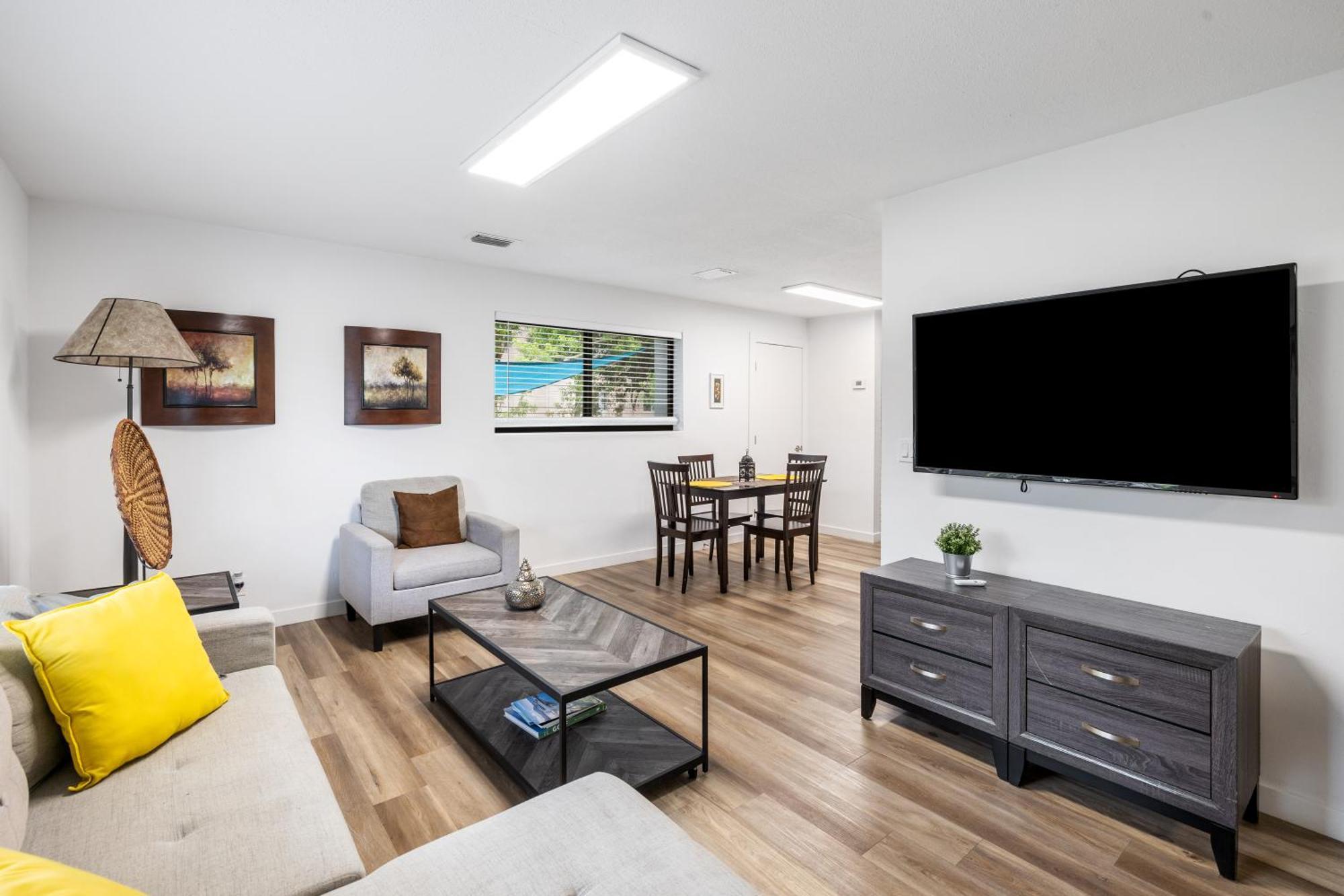 Apartamento Harbourside Flats Fort Lauderdale Exterior foto