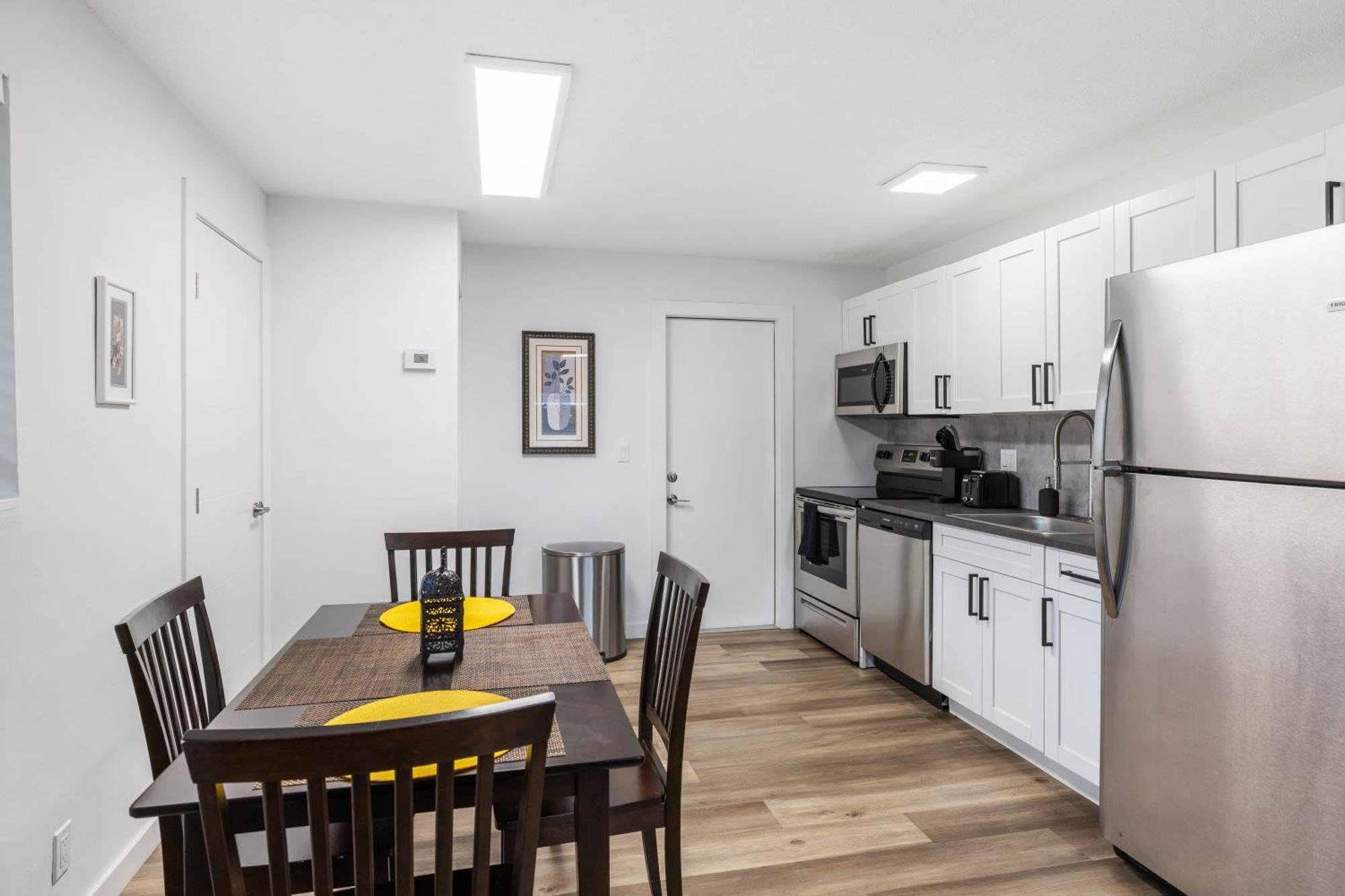 Apartamento Harbourside Flats Fort Lauderdale Exterior foto